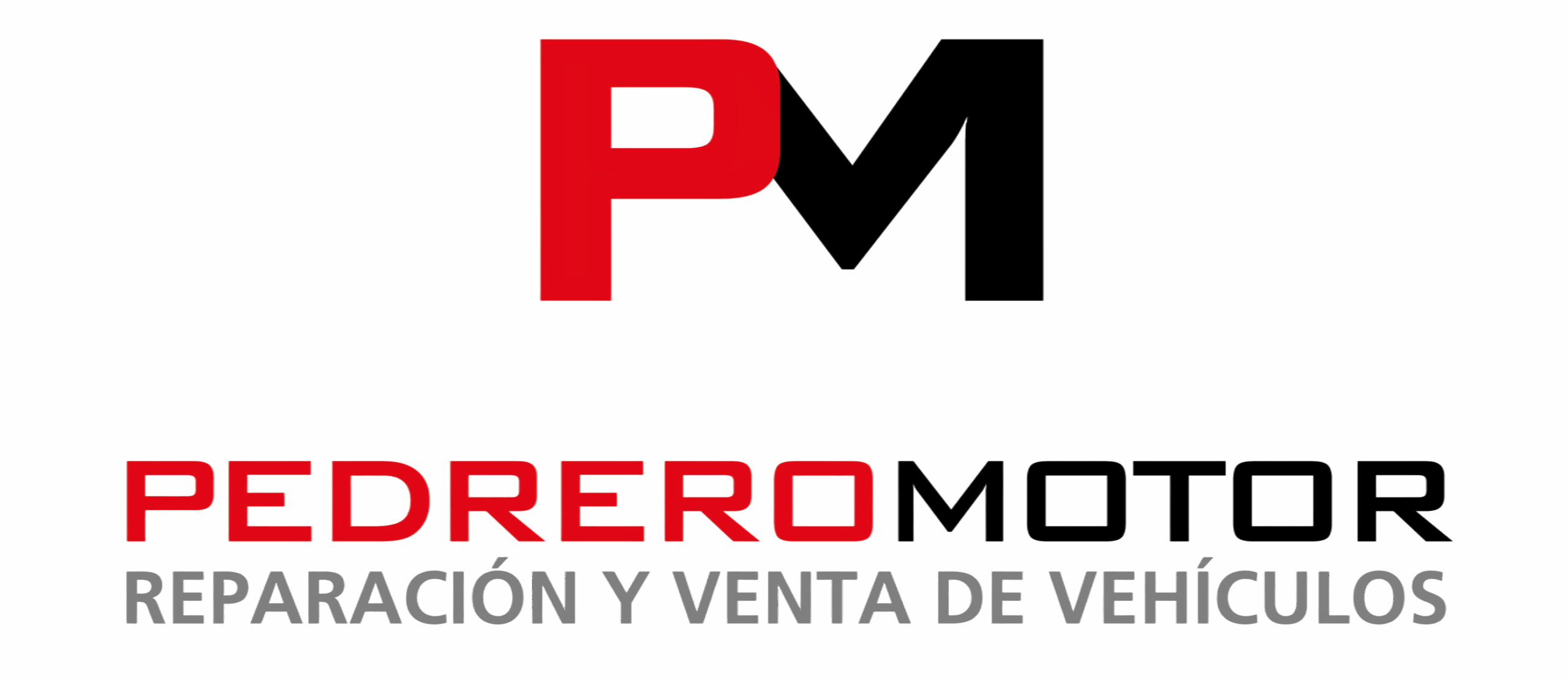 Logo Pedrero Motor