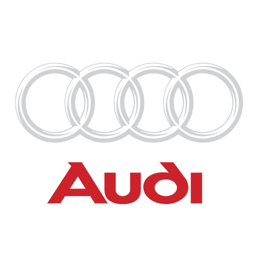 logo de audi