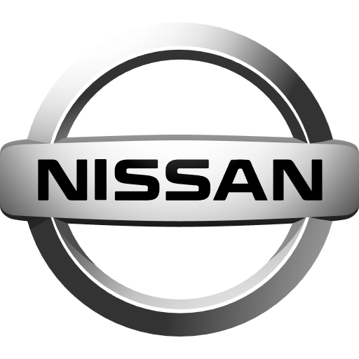 logo de nissan