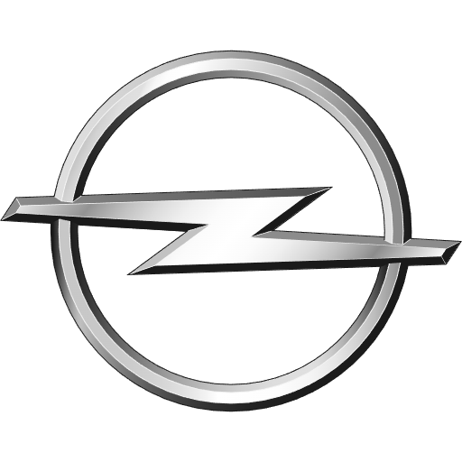 logo de opel