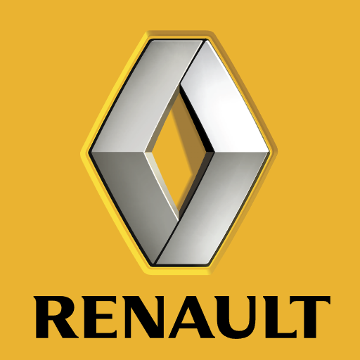 logo de Renault