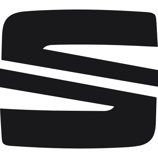 logo de seat
