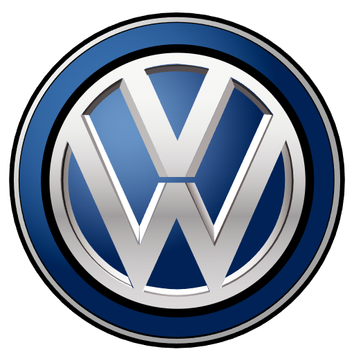 logo de volkswagen